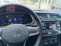 فولكسفاغن تيغوان